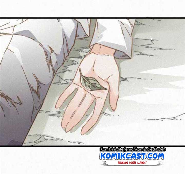 The Sacred Ruins Chapter 19 Bahasa Indonesia